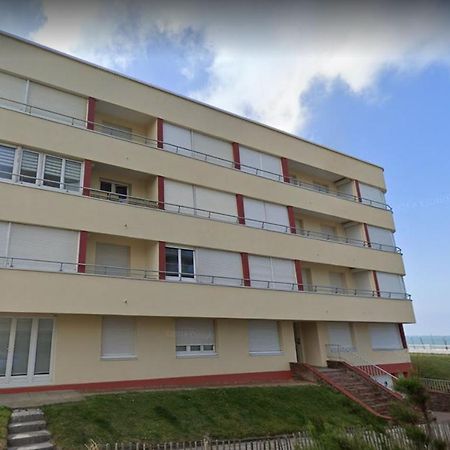Le Touquet Quartier Atlantique T4 Vue Mer Exteriör bild