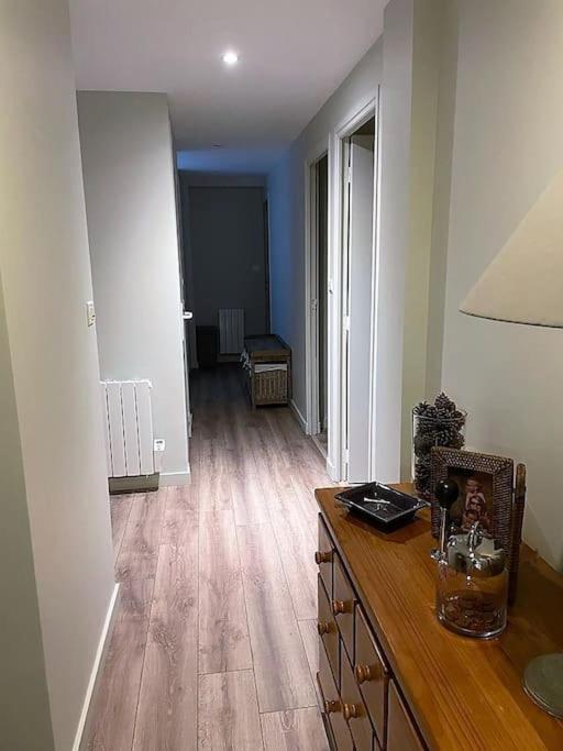 Le Touquet Quartier Atlantique T4 Vue Mer Exteriör bild